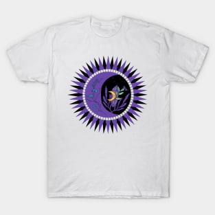 Celestial Earth T-Shirt